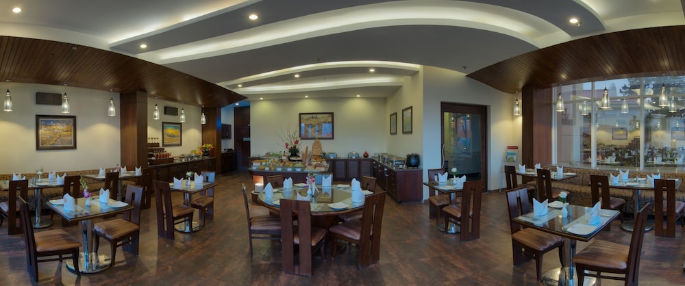 Fort Resorts Mussoorie 53/73