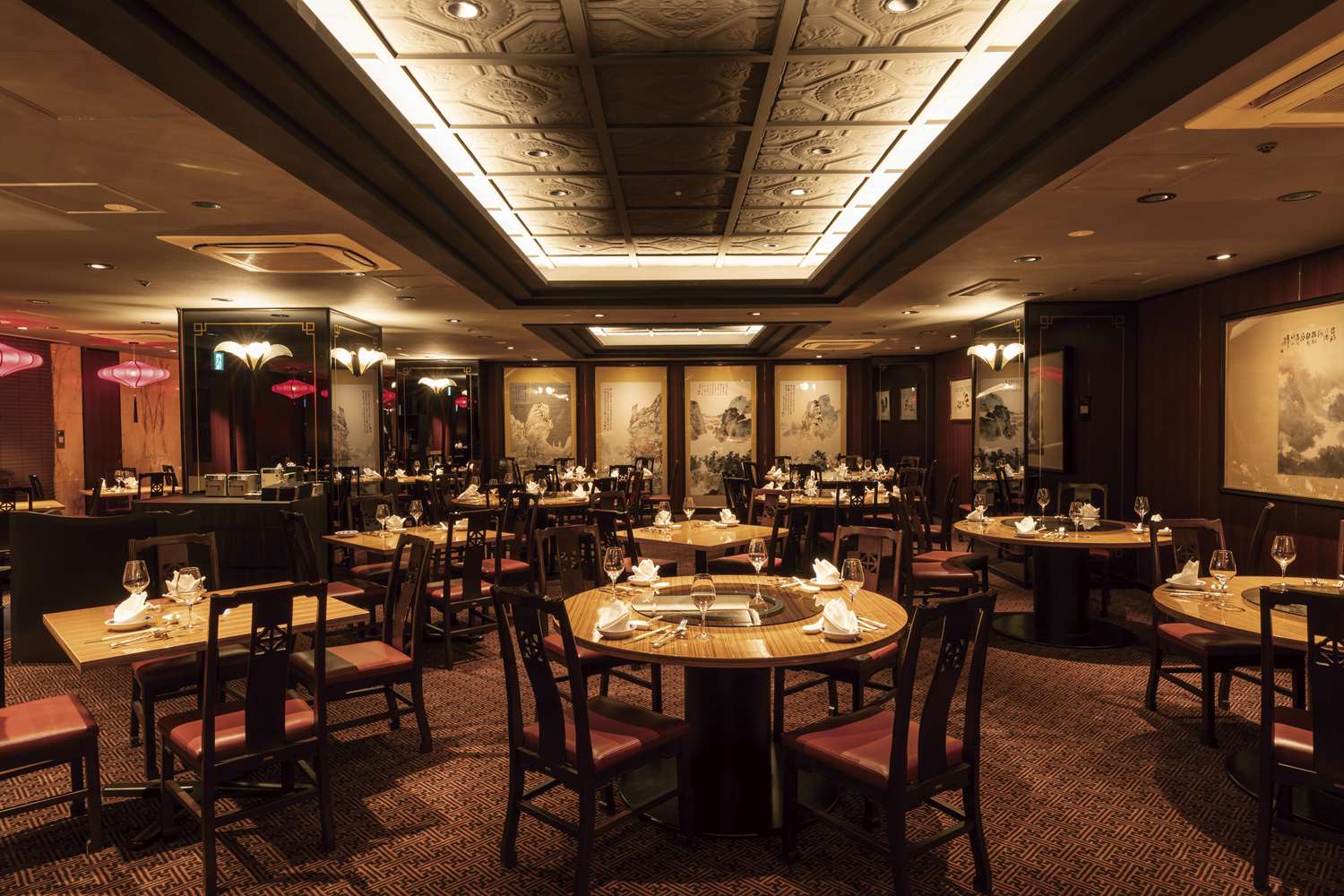 Rose Hotel Yokohama, WorldHotels Distinctive 29/40