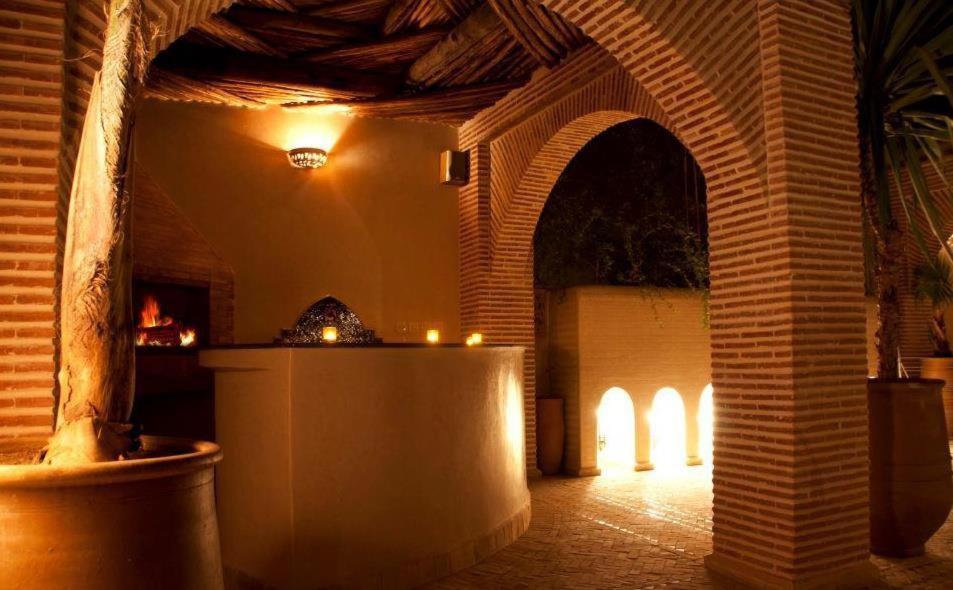 Riad Granvilier 10/50