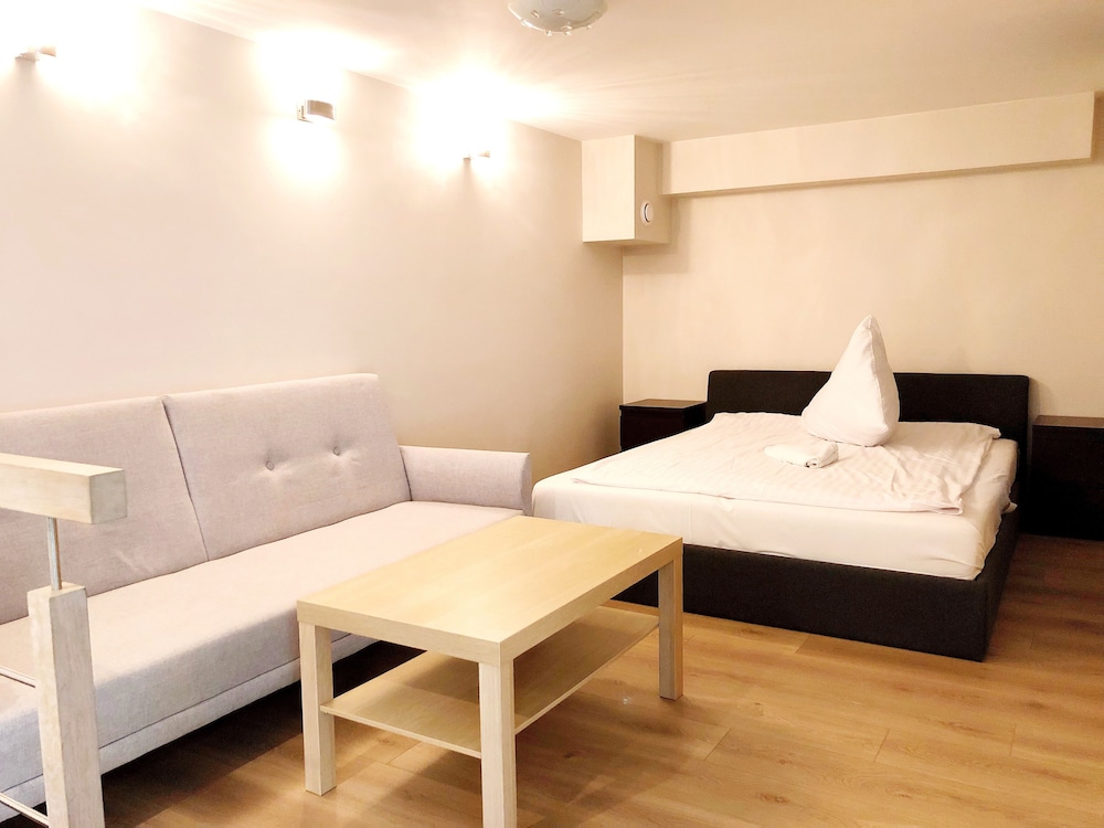 JTB RESIDENCE APARTHOTEL 10/67