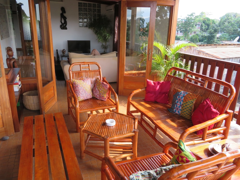 Sweet Guest House 24/44