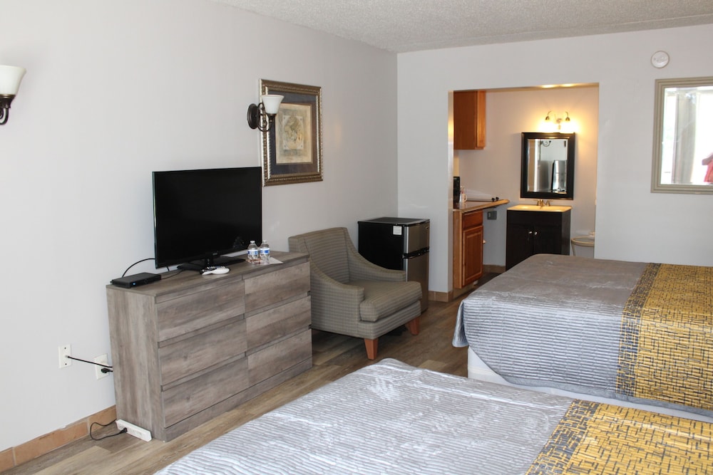 ANS Inn & Suites 35/50