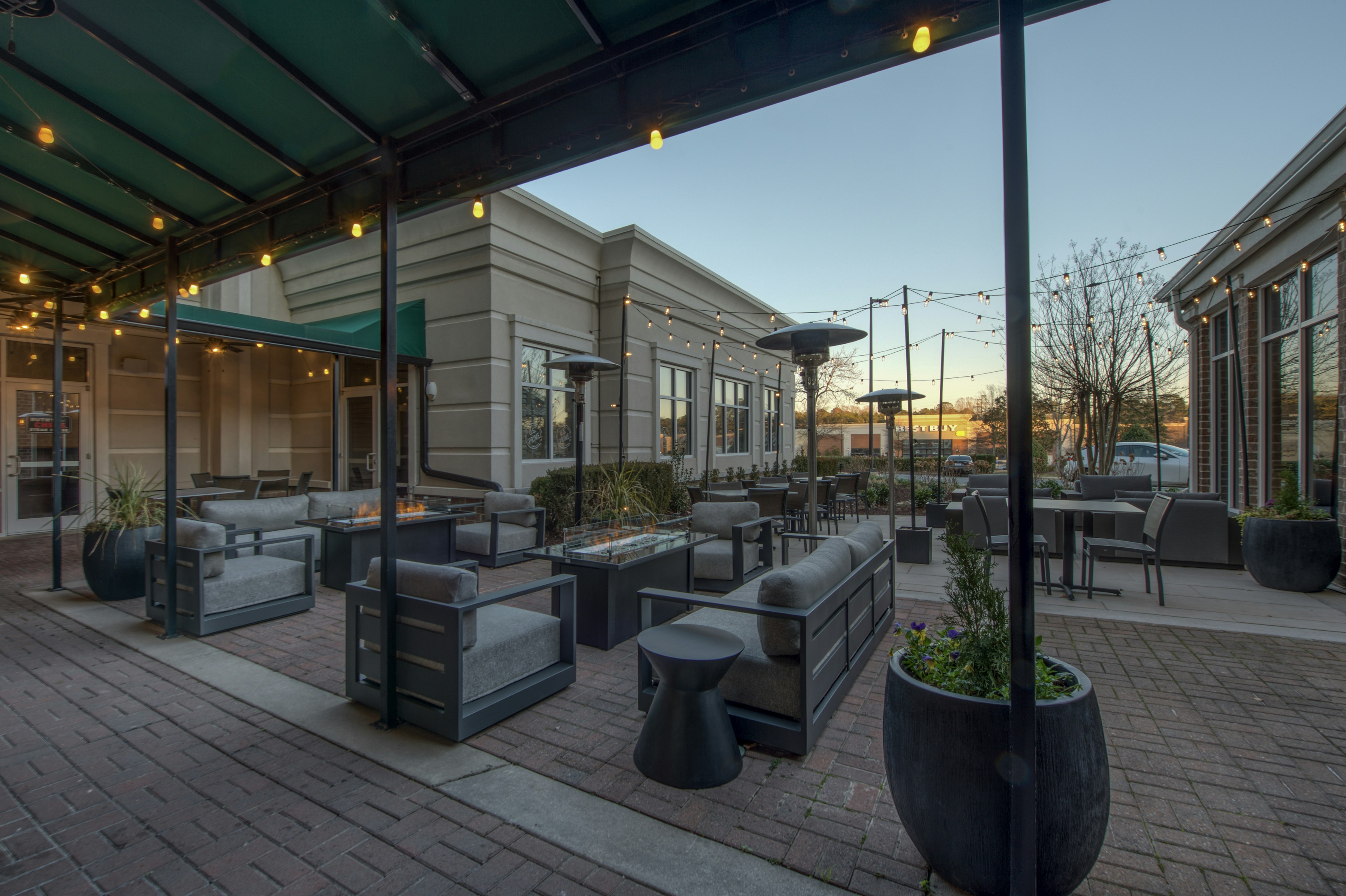 Hilton Garden Inn Durham Southpoint, NC 36/61