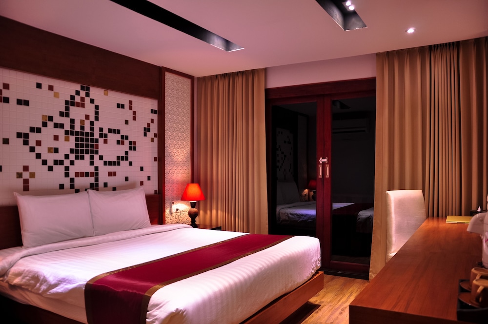 Phi Phi Natural Resort 40/74