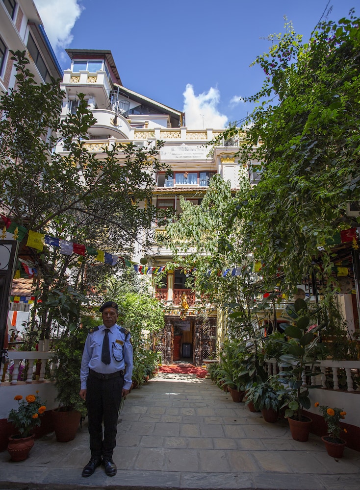 Kathmandu Boutique Hotel 41/50