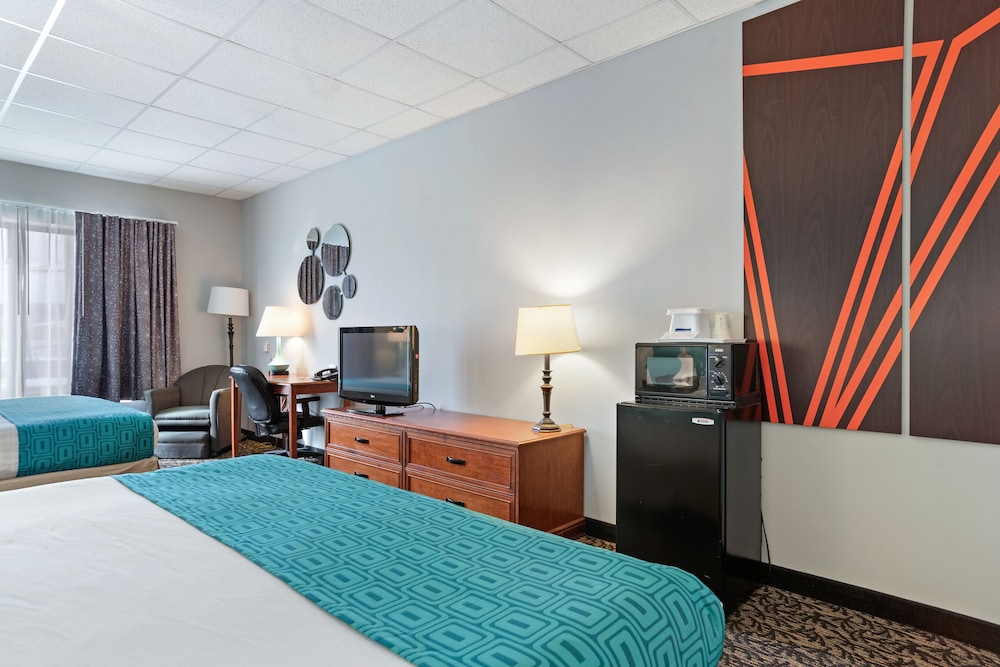 Elevation Inn & Suites, Trademark Collection by Wyndham 5/27