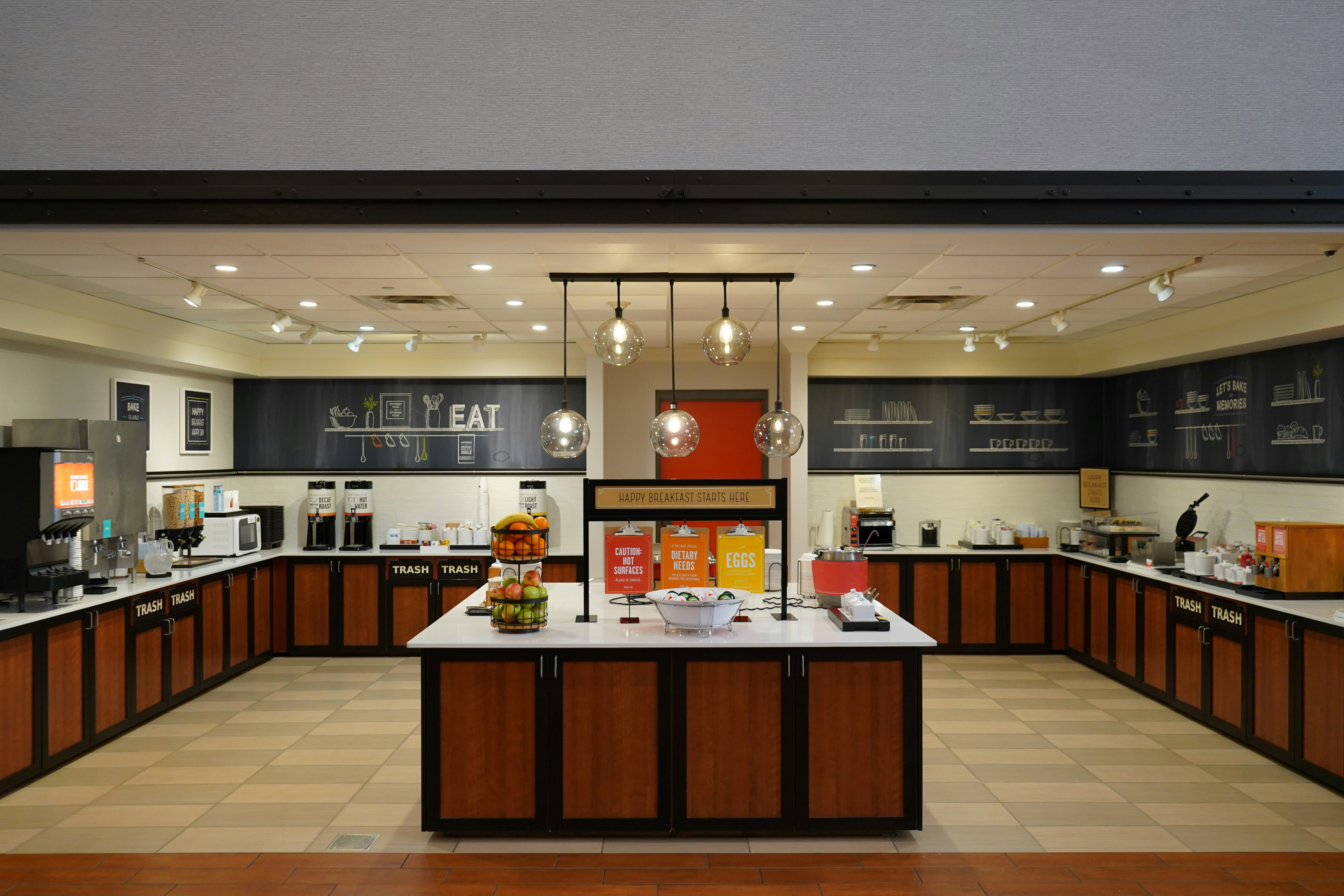 Hampton Inn And Suites Chicago Aurora 20/28