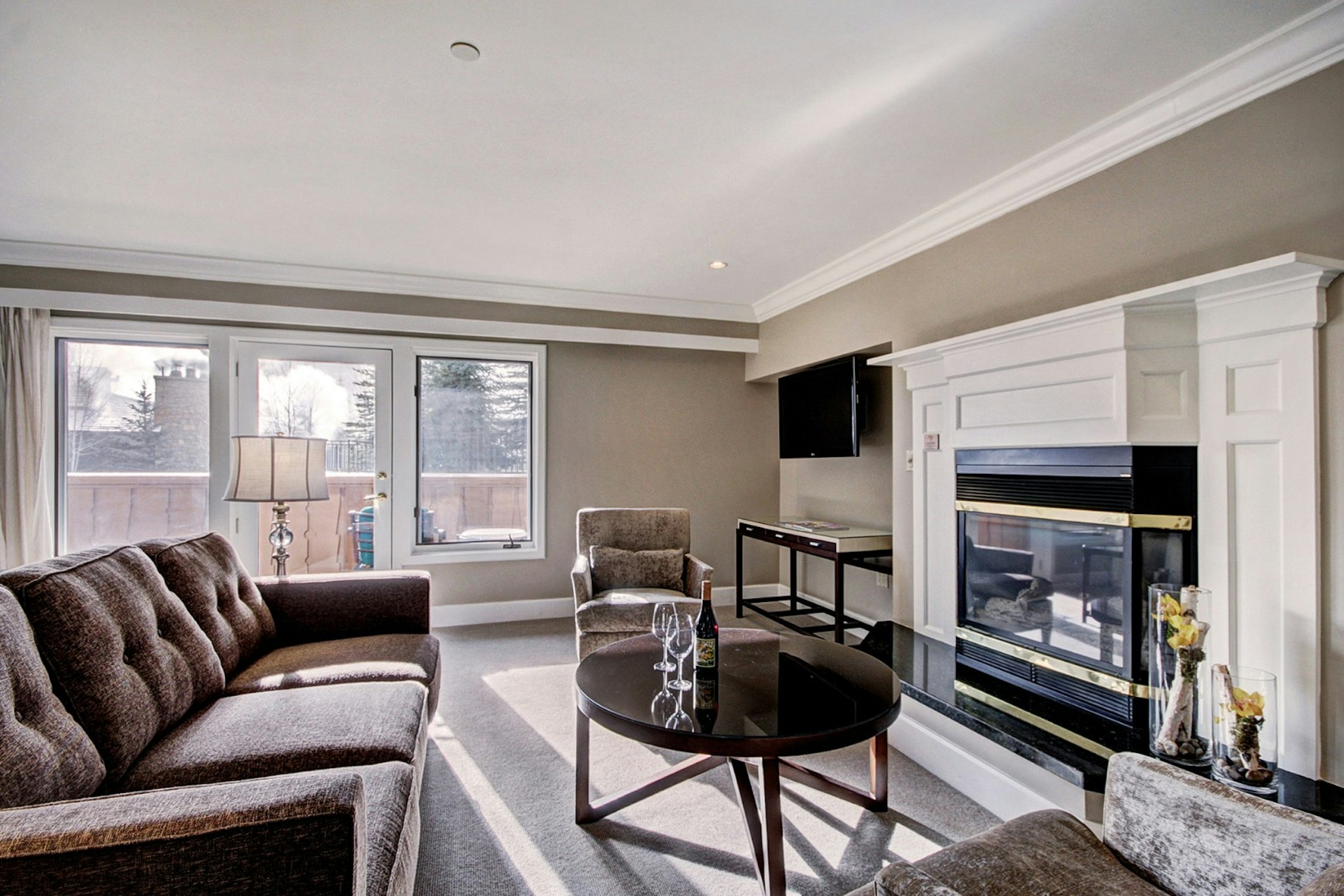 Lodge at Vail Rock Resorts 57/81