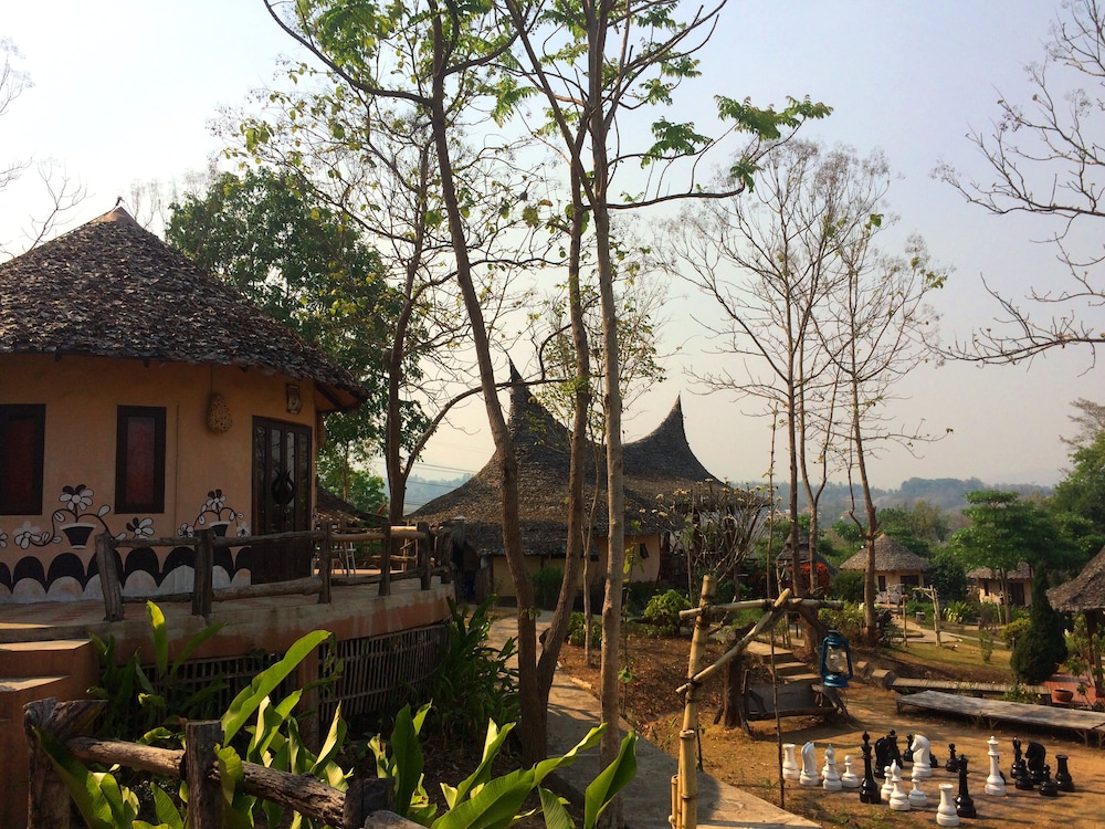 surroundings