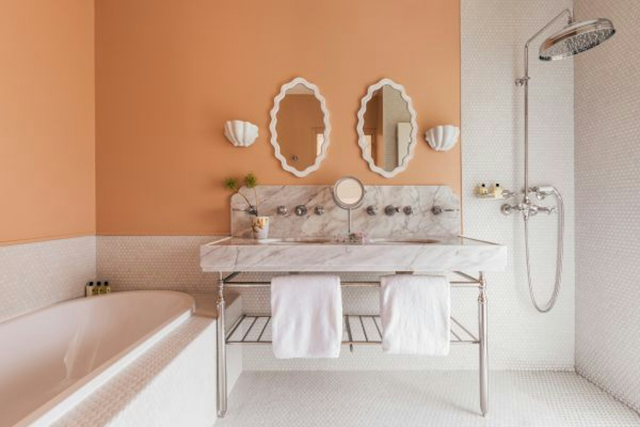 Tartane Saint Tropez 50/52
