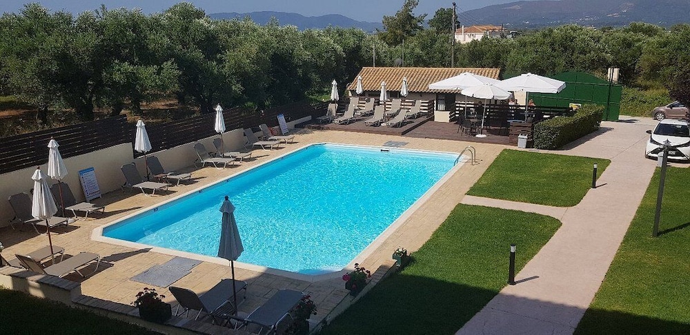 Villa San Dioniso 24/30