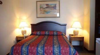 Commons Inn 24/46