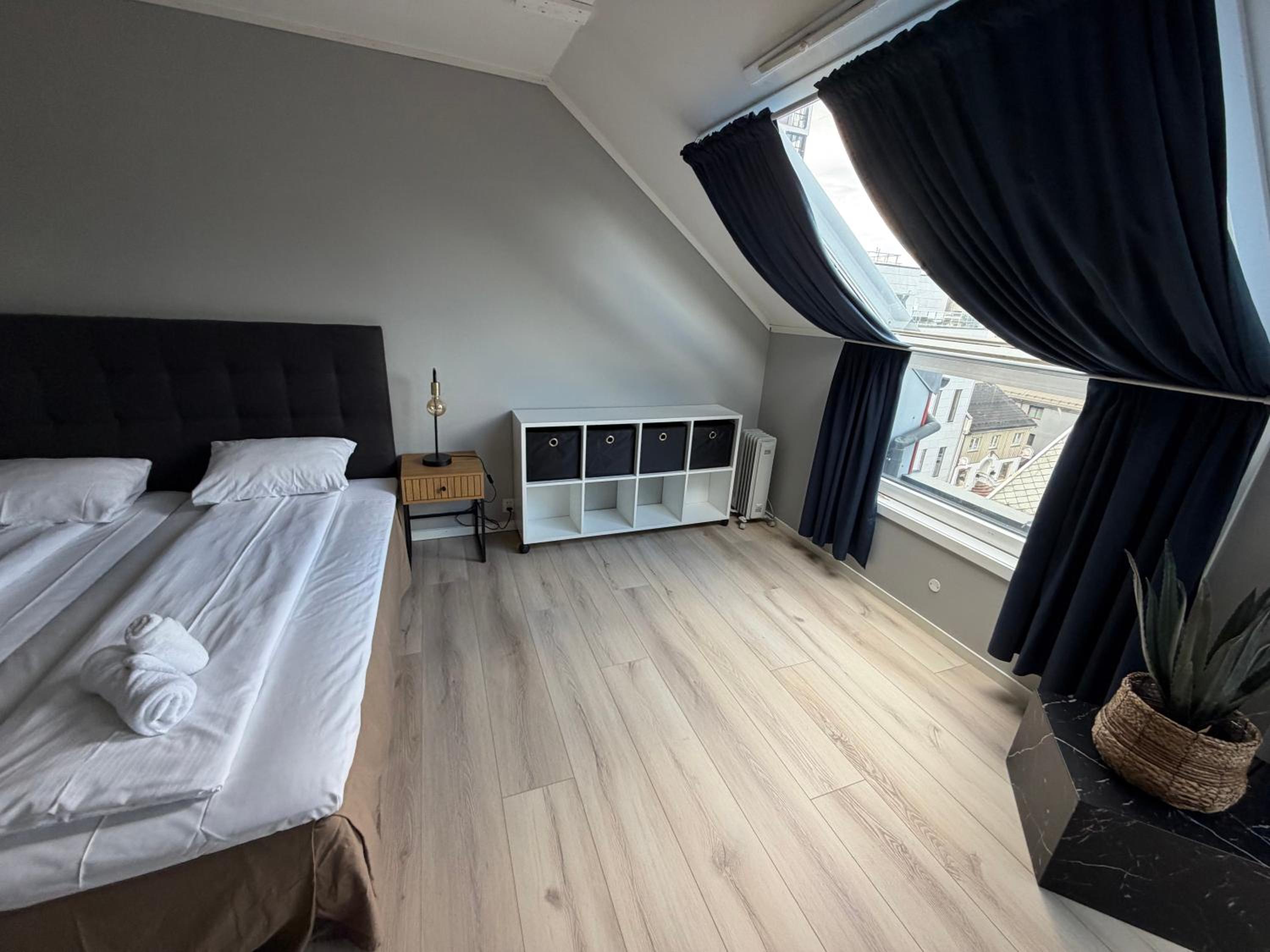Bodo Hotell 3/34