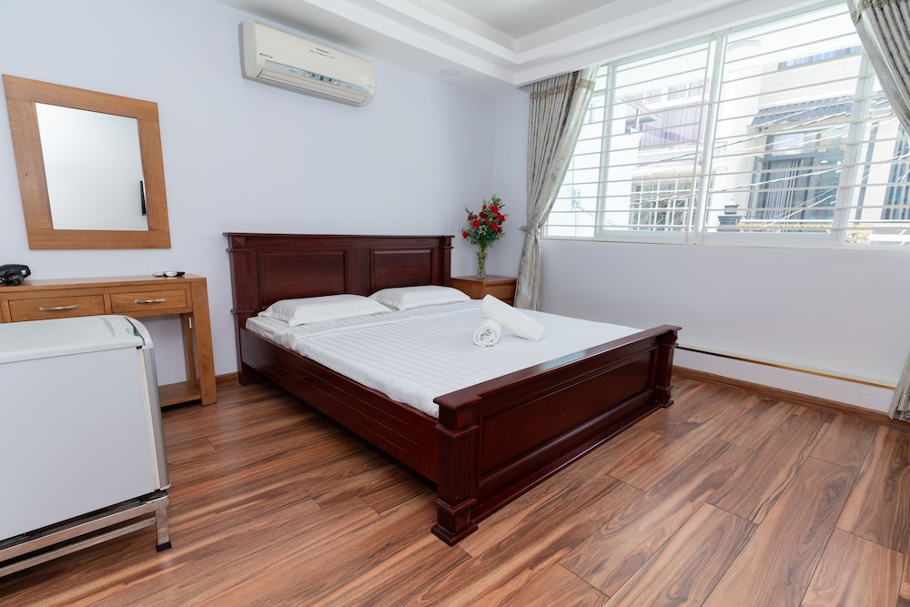 Sunny Guest House 9/15