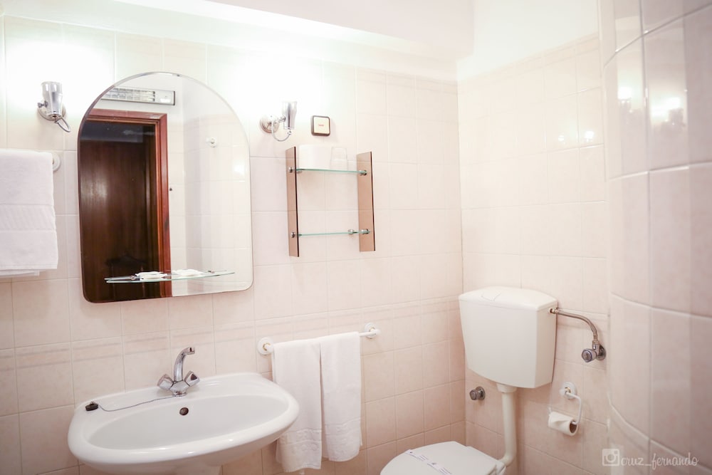 Pantanha Hotel Apartamentos 15/68
