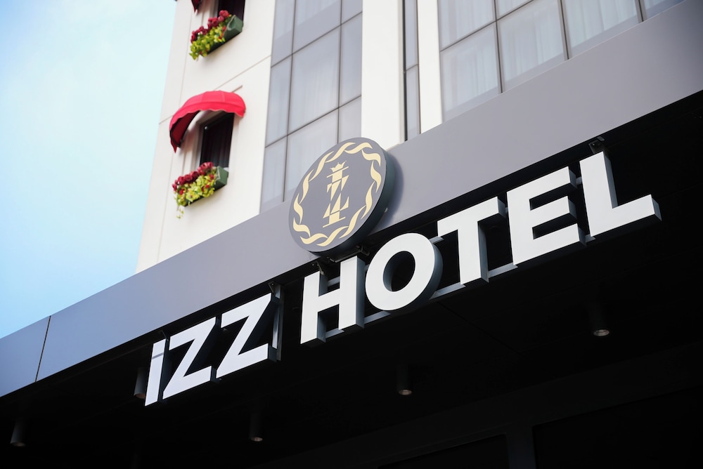 Buem Hotel Kosuyolu in ISTANBUL