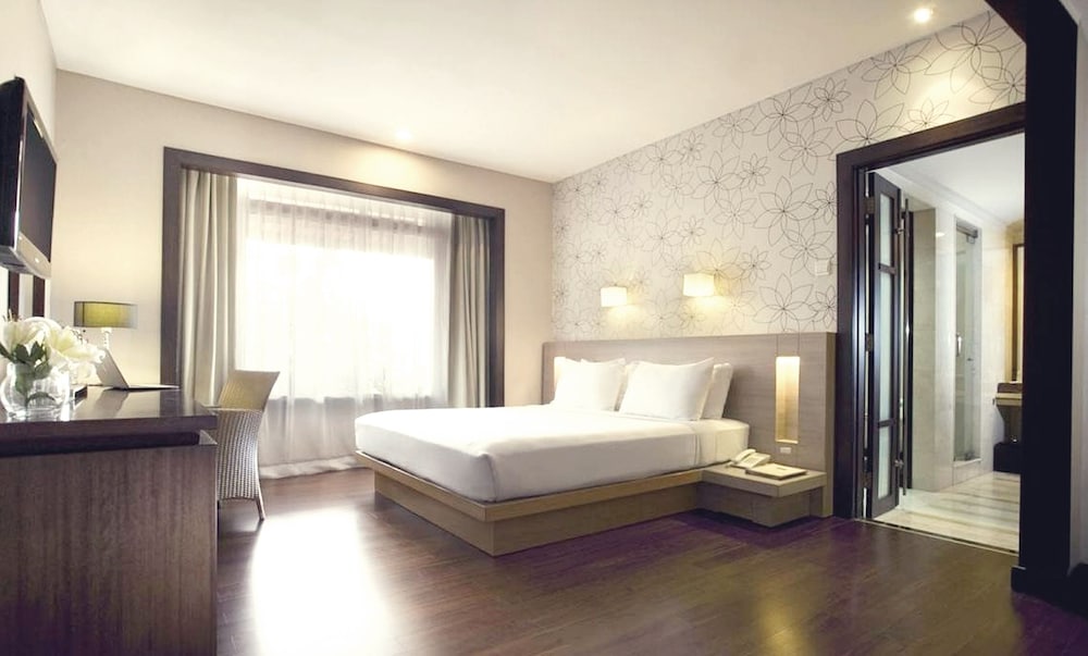 Hotel Santika Bandung 11/51