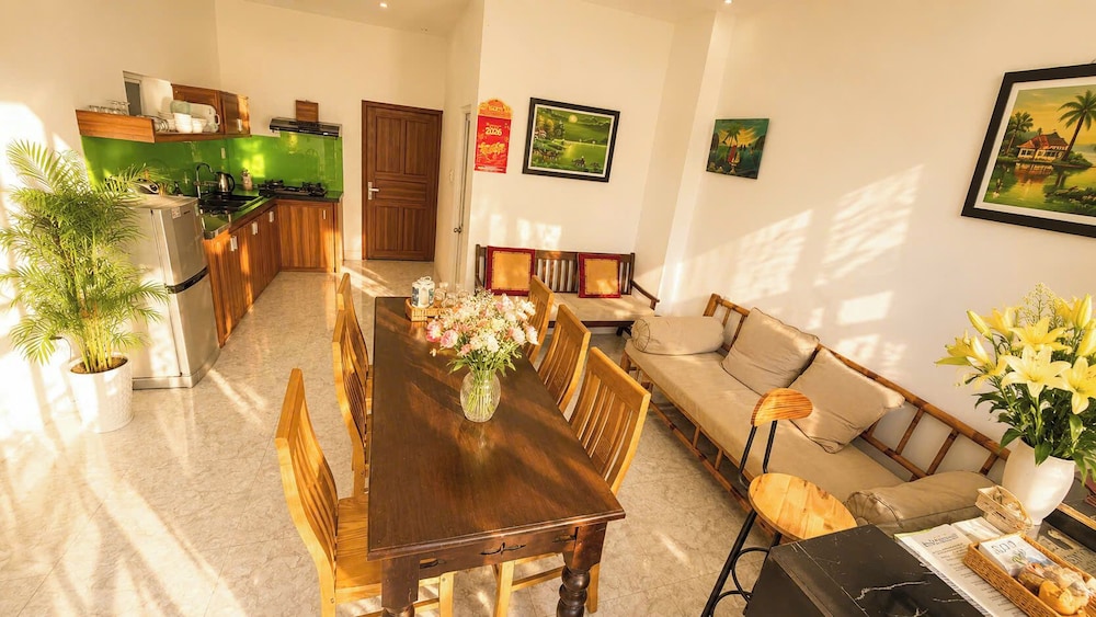 An Bang White Sand Sea Homestay 18/29