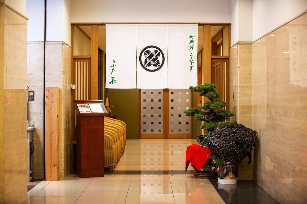 Hotel Nagoya Garden Palace 6/55