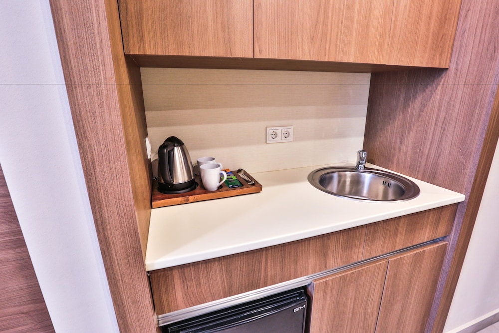 Ocak Apartment Hotel 32/63