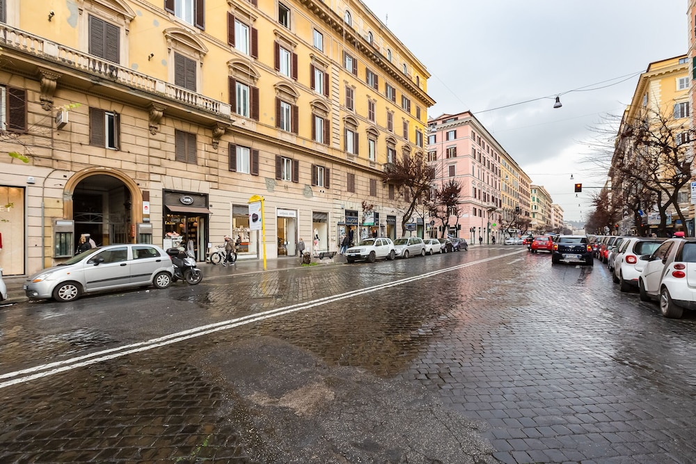 Maison Risorgimento 37/50