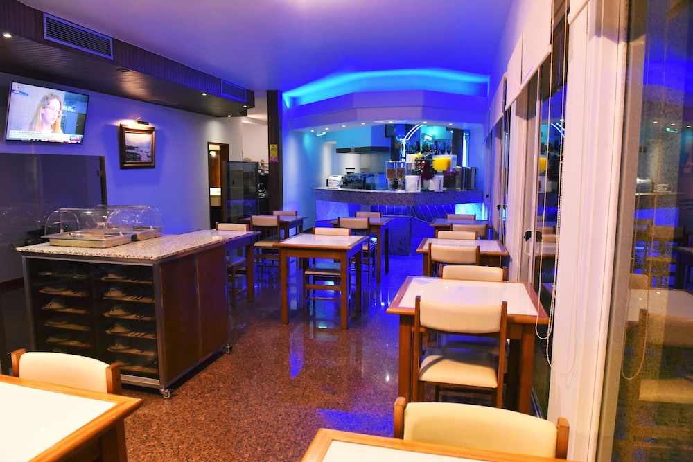Hotel Aeroporto 31/50