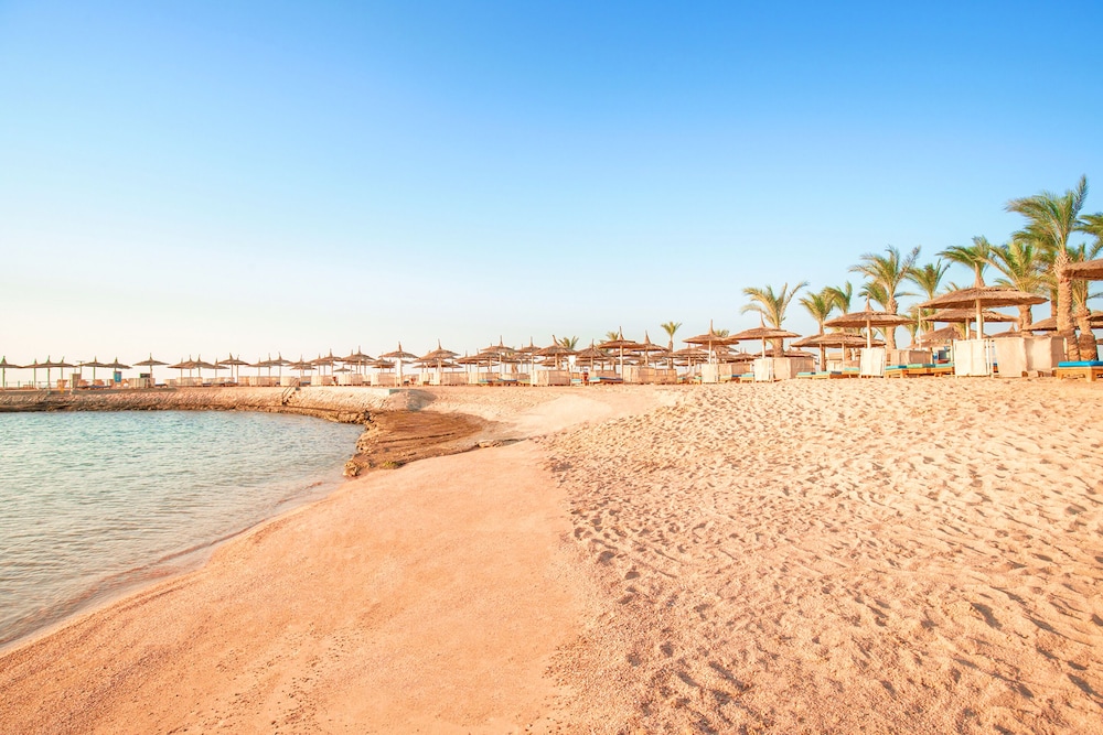 Pickalbatros Aqua Blu Resort - Hurghada 45/50