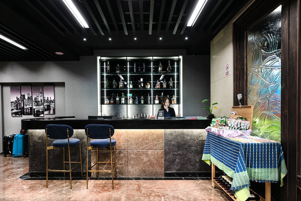 Dolamanco Hotel 44/50