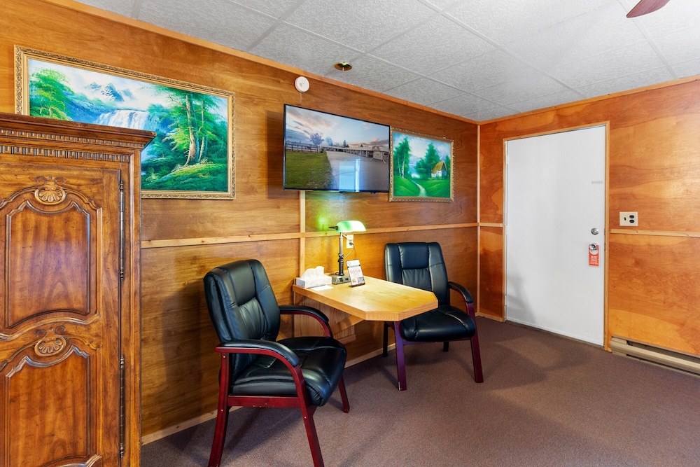Vindel Motel 13/23