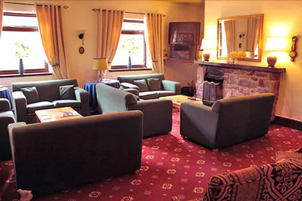 Gairloch Highland Lodge 12/19