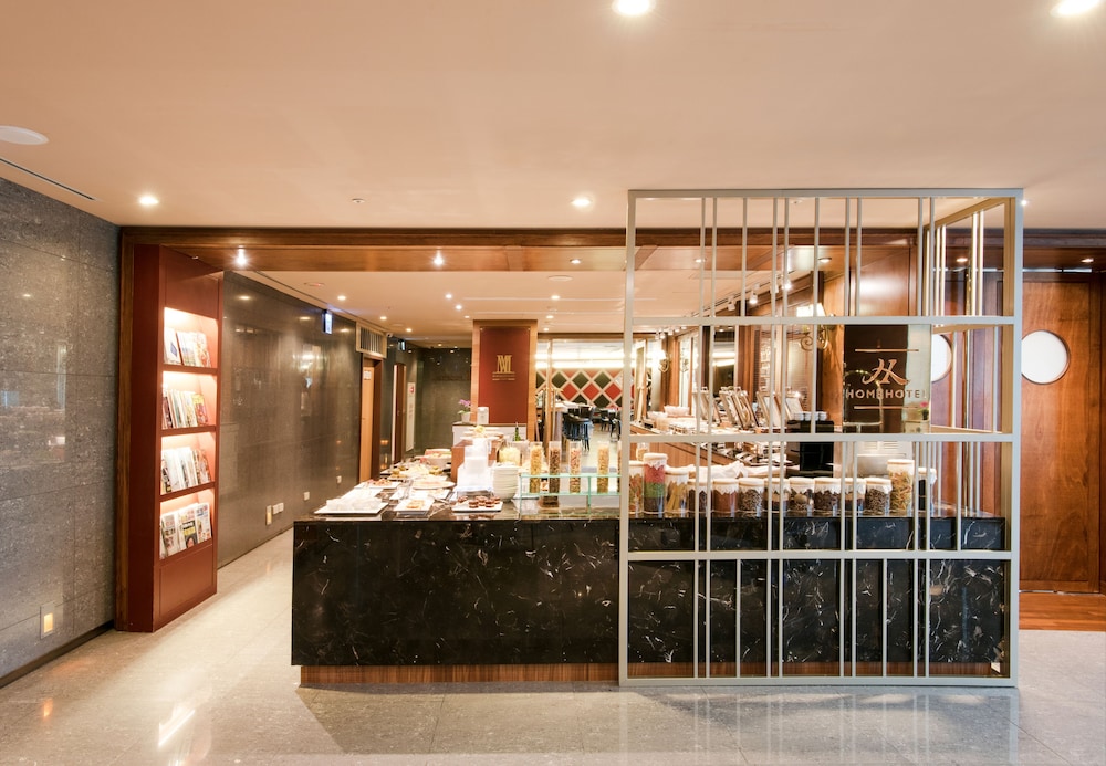 Home Hotel Xin Yi Branch 7/65