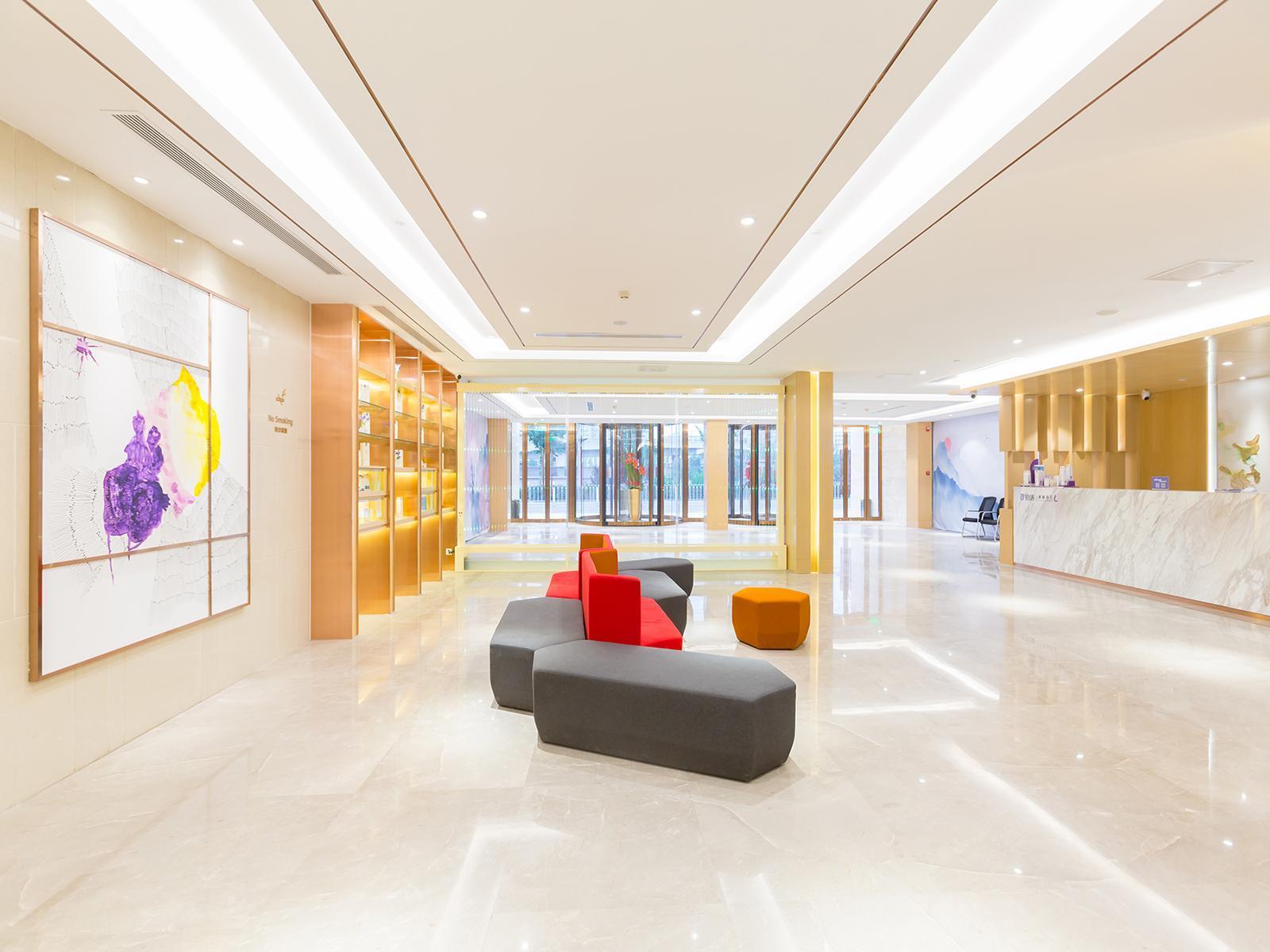 Lavande Hotel(Beijing International Trade Sihui subway station store) 23/29
