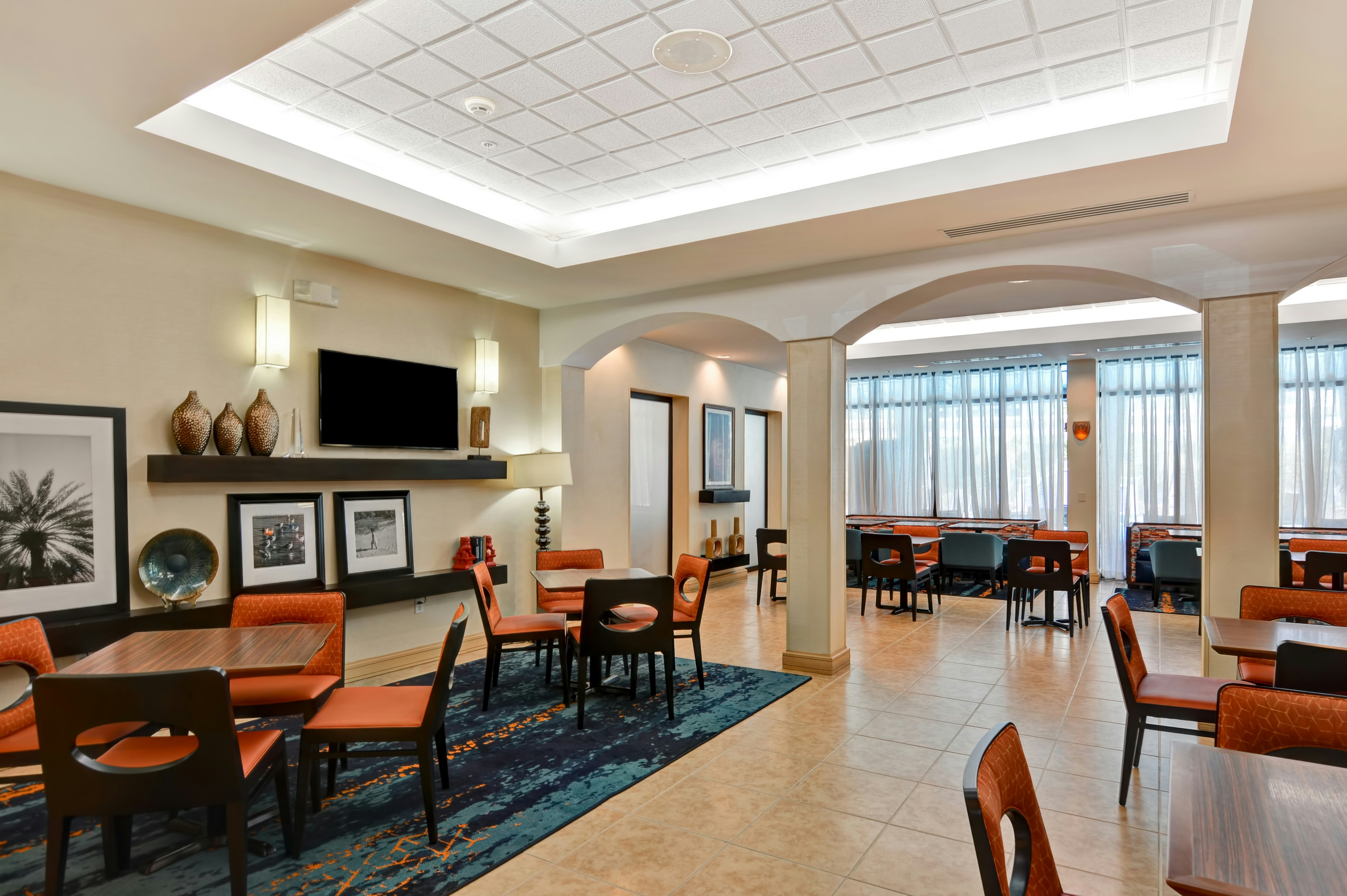 Hampton Inn Boca Raton/Deerfield Beach 57/74