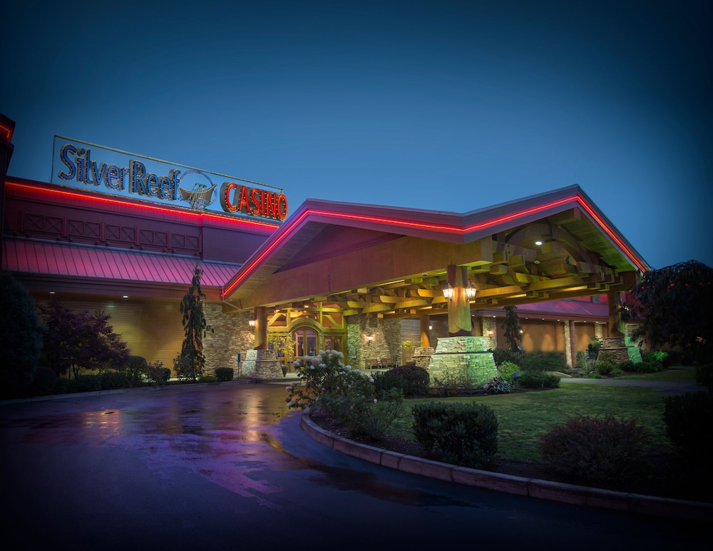 Silver Reef Hotel Casino Spa 1/50