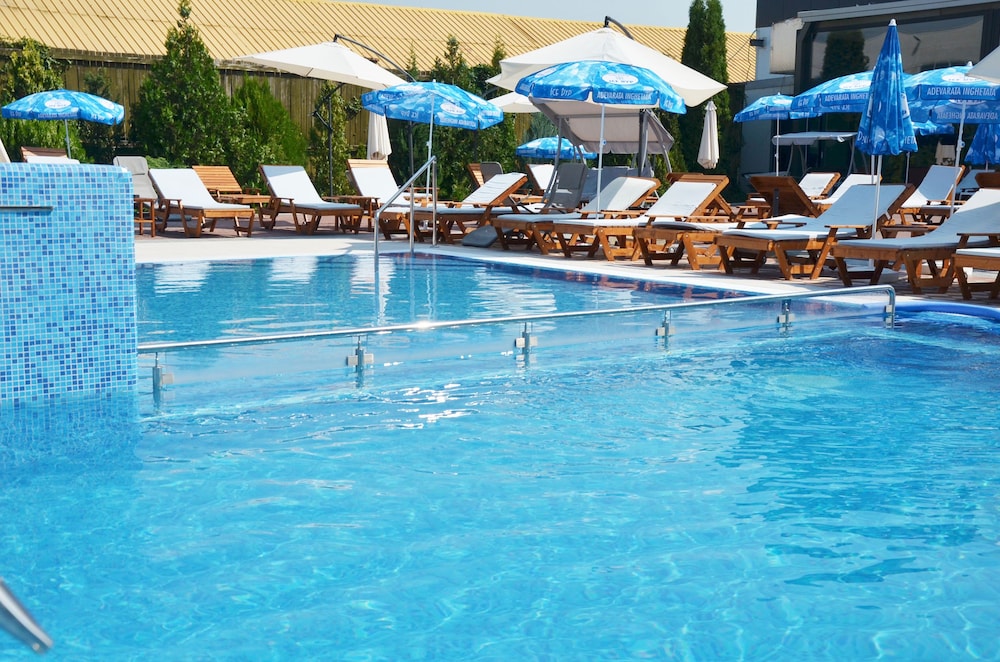 Spa Ice Resort 3/54