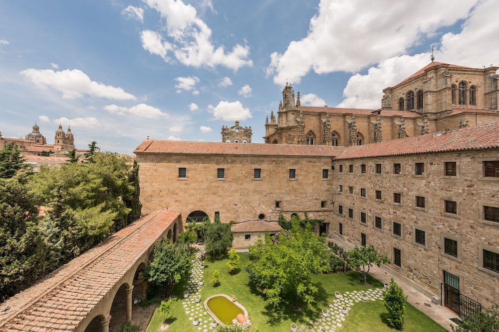 Palacio de San Esteban in SALAMANCA