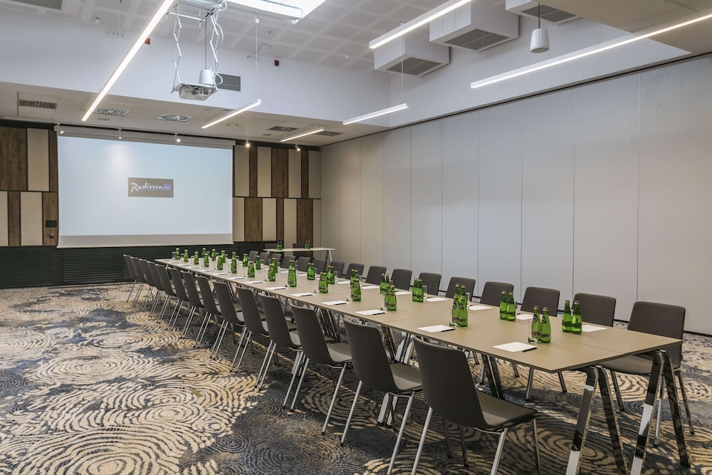 Radisson Blu Hotel Sopot 54/60