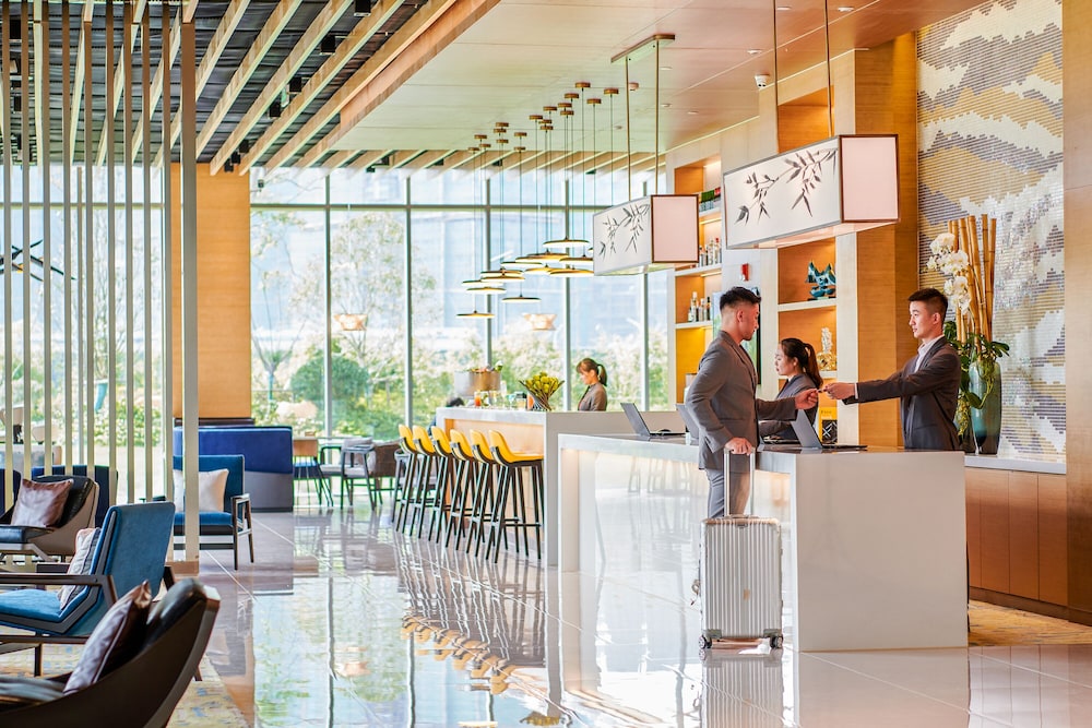 Hyatt Place Deqing 23/39