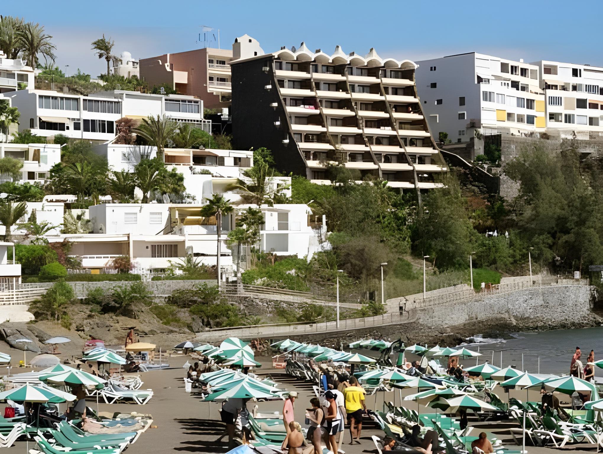 Buganvillas Apartments 10/16