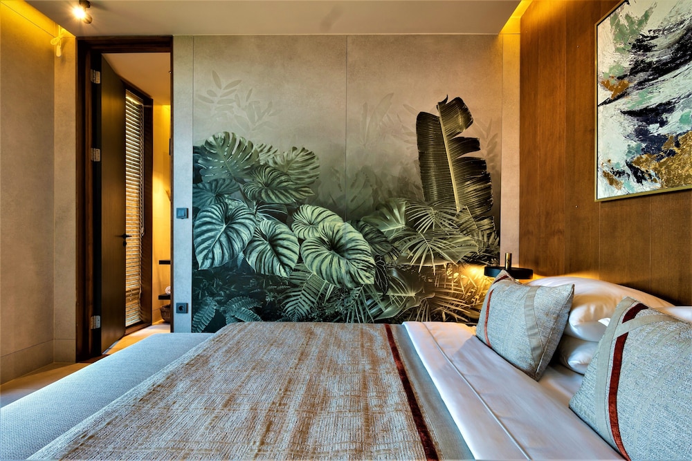Ala Suites & Villas Yalikavak 9/60