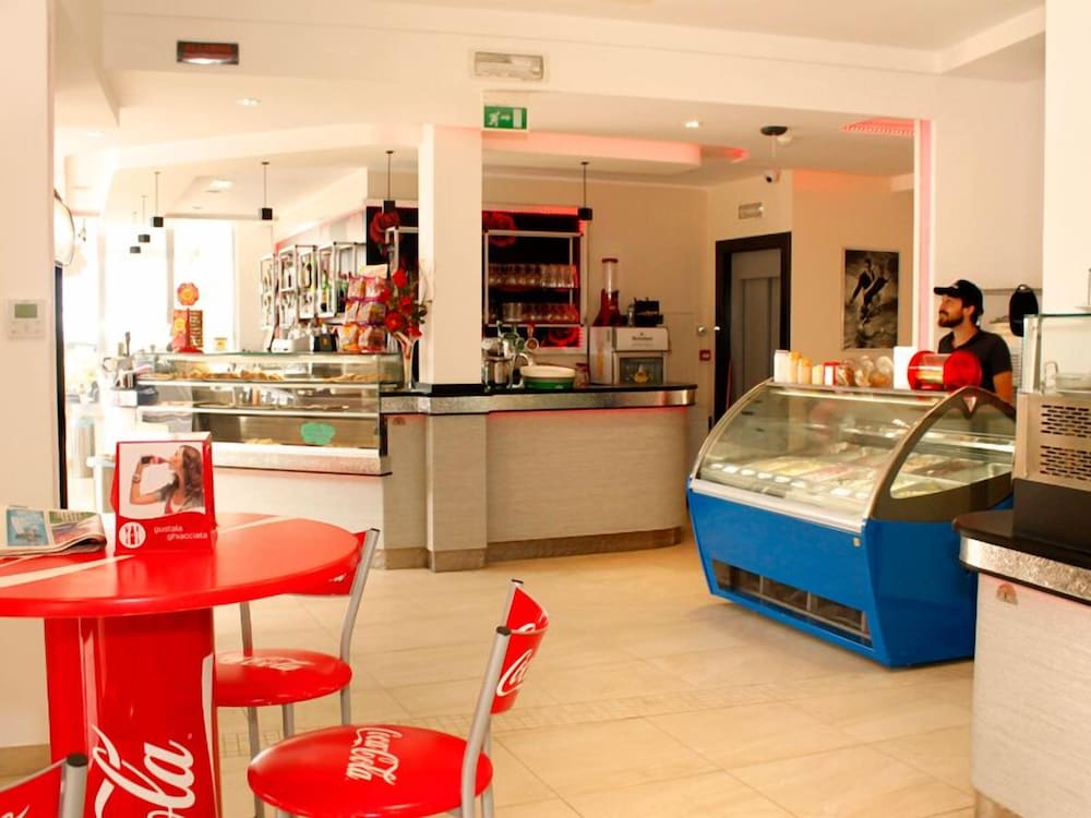Hotel Ariston 18/31