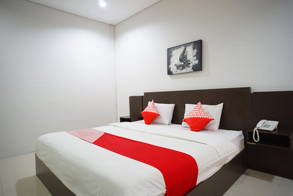 OYO 1477 Athar 88 Hotel 15/27