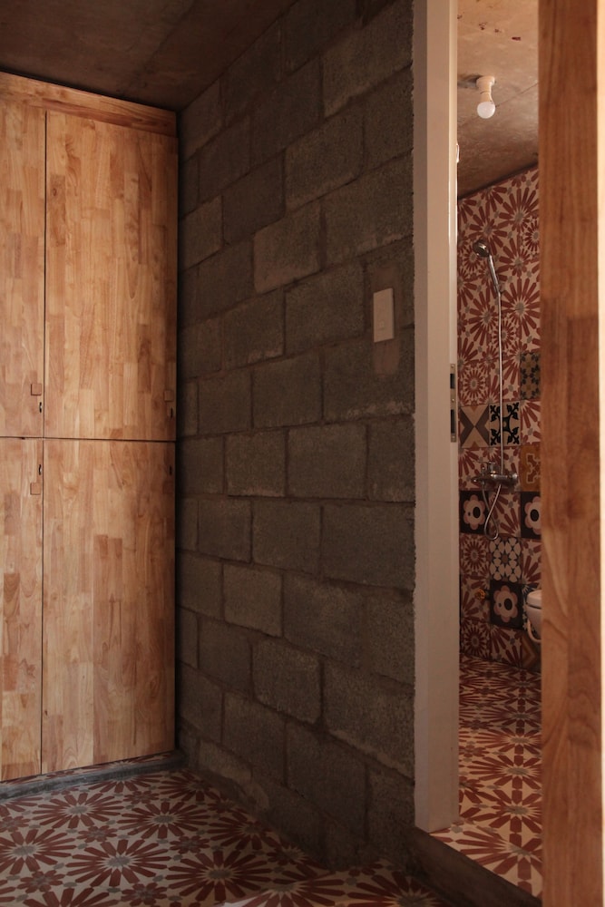 Ccasa Hostel 22/41