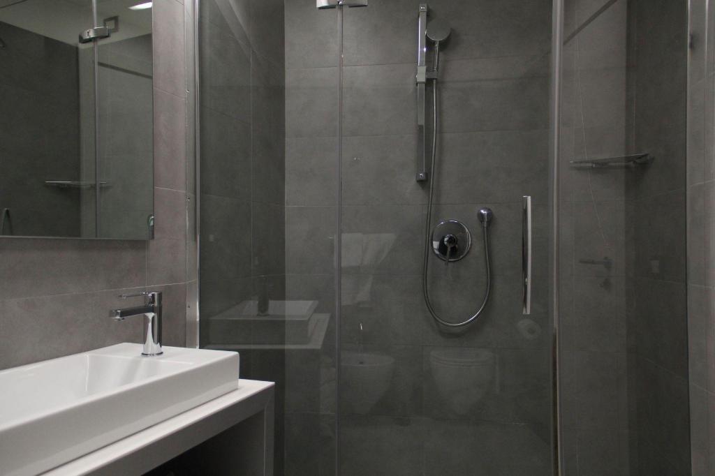غرفة عائلية بسرير مزدوج مع أريكة، Lungotevere Suite 4/6