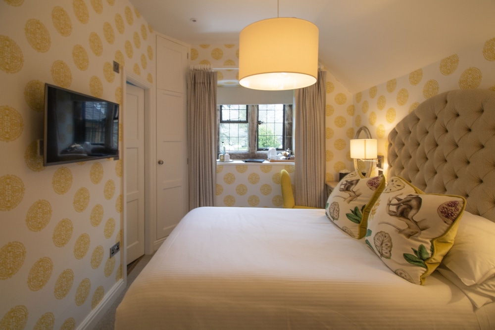 Cragwood Country House Hotel 14/68
