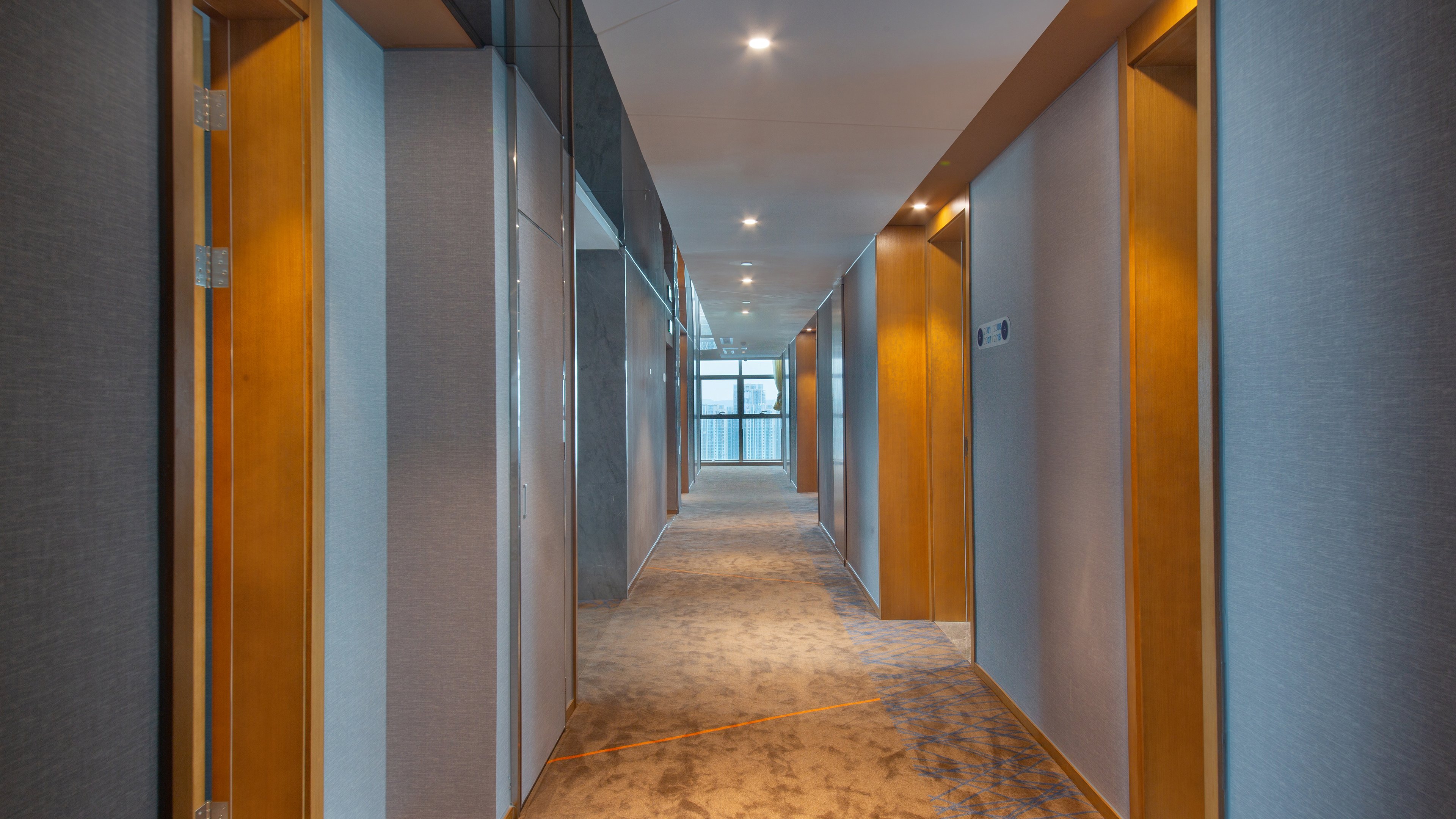 HOLIDAY INN EXPRESS MIANYANG HIGH-TECH ZONE 17/48