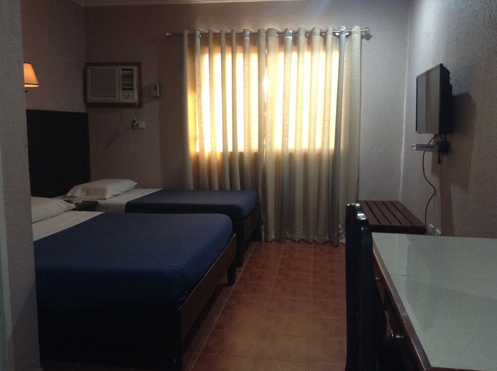 Miami Inn 16/36