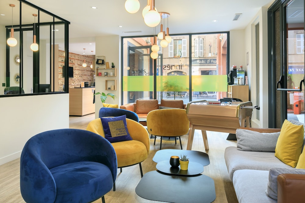 Hotel Innes by HappyCulture 35/57