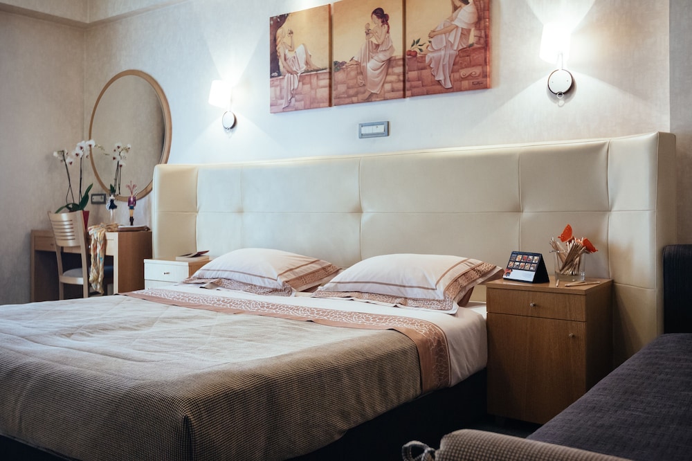 ALEXANDROS BOUTIQUE HOTEL 18/70