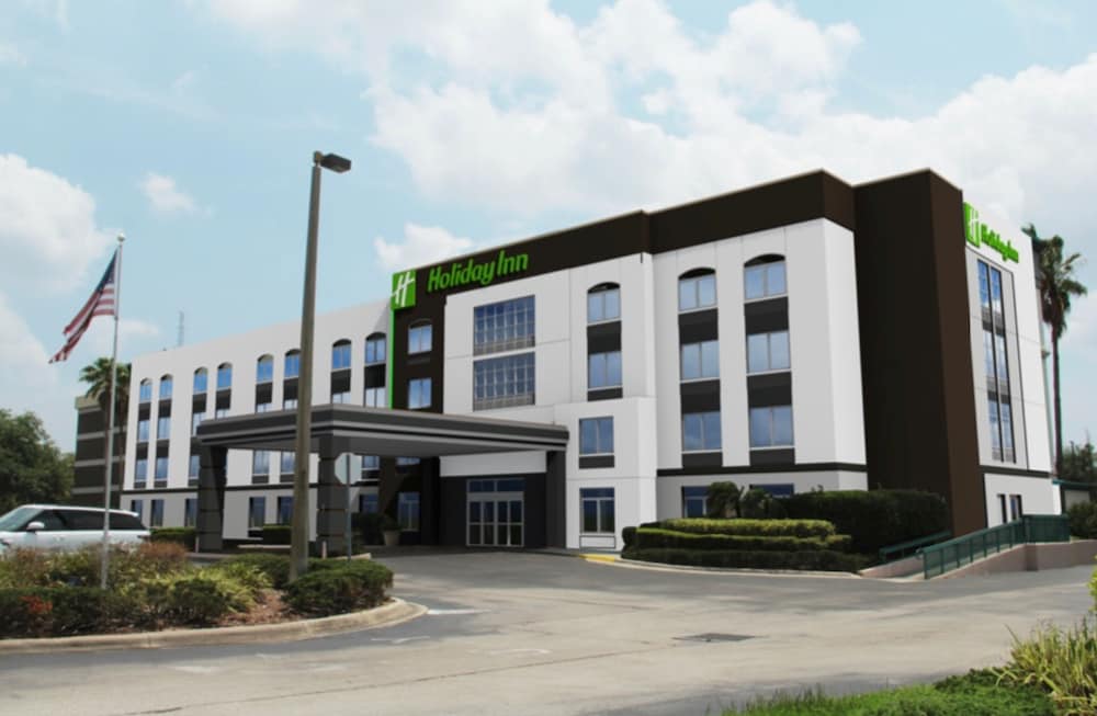 Holiday Inn Tampa North 3/41